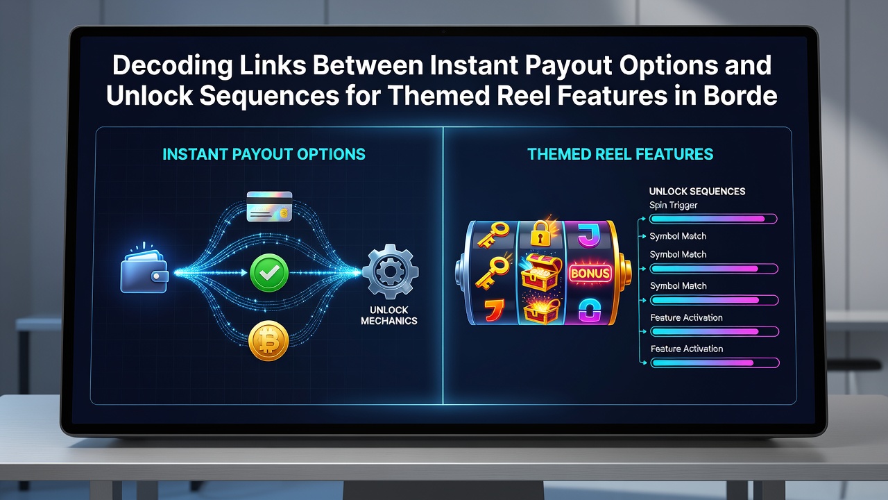 Themed reel features unlocking after instant payout confirmation in a mobile wagering app