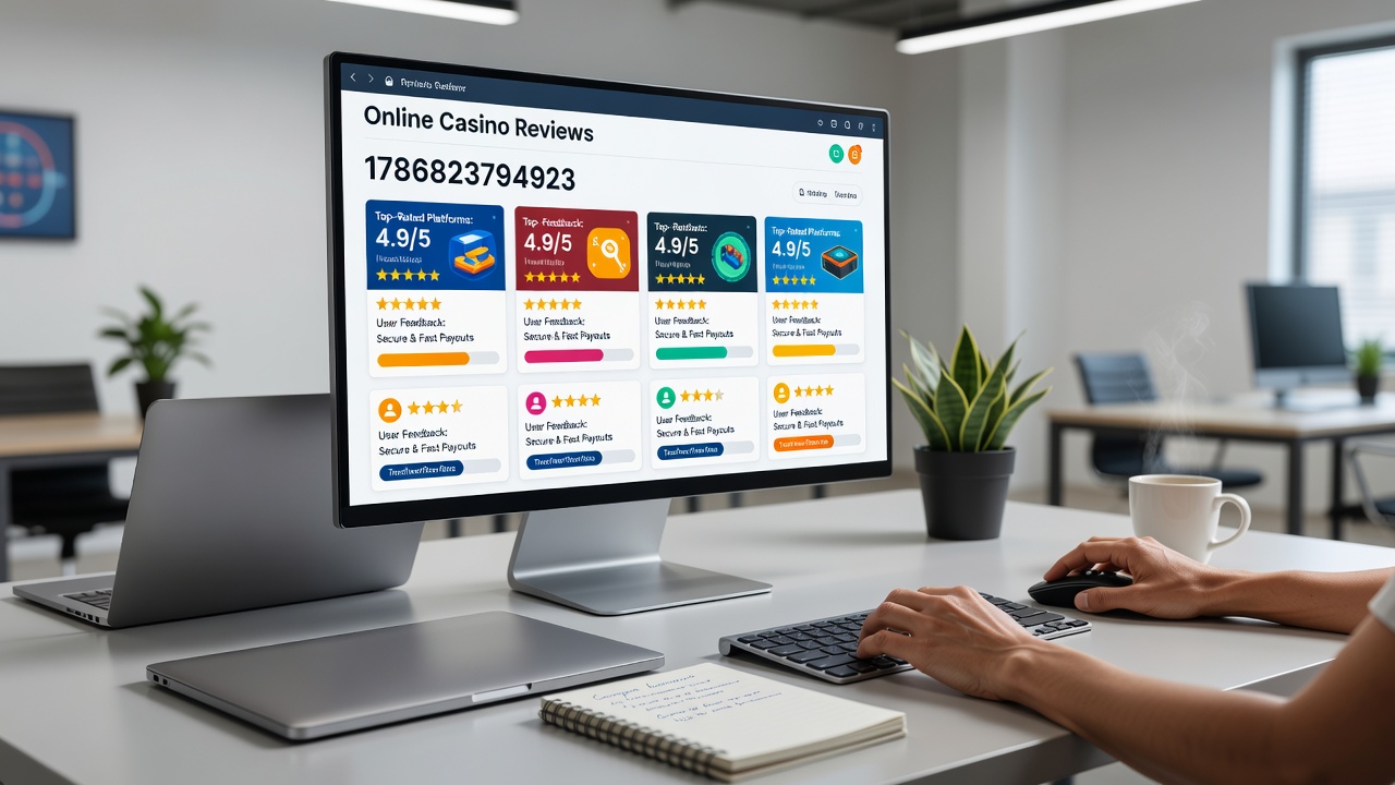Current trends in online casino reviews highlighting mobile optimization and emerging payment integrations as of August 2026